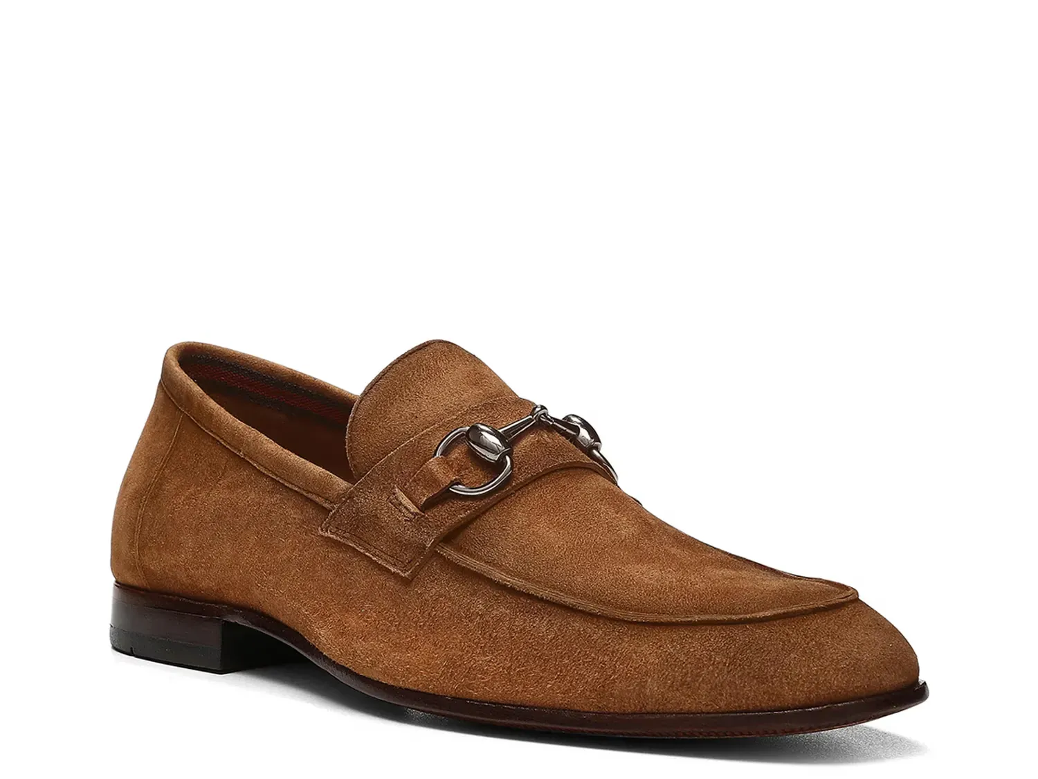 

Лоферы Ted Donald J. Pliner, Tobacco Suede
