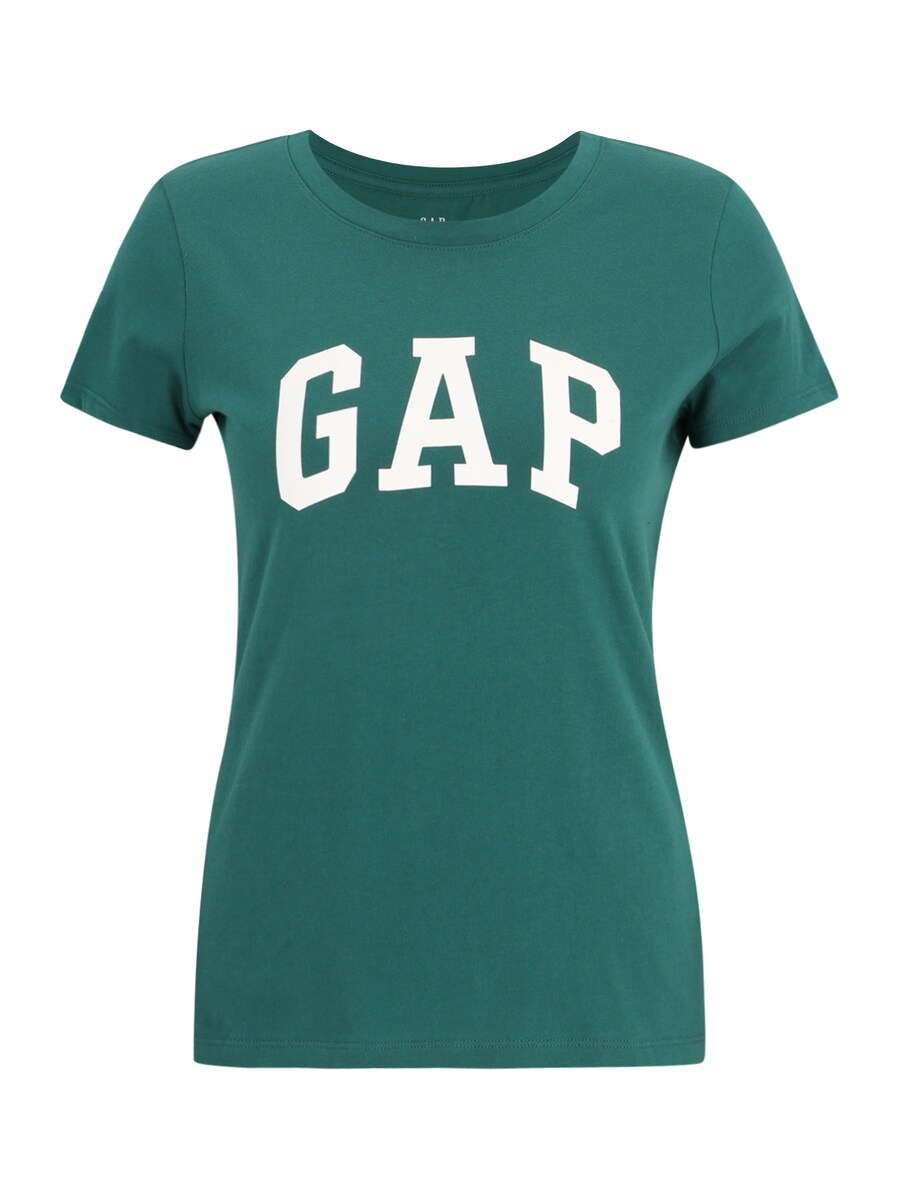 

Рубашка Gap Petite CLSC, цвет Jade