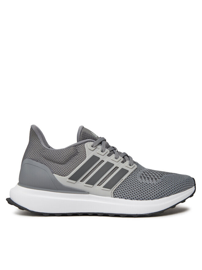 

Кроссовки Adidas, серый