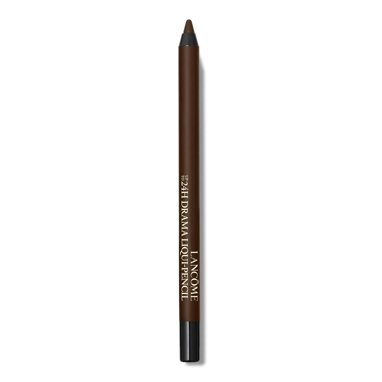 Водостойкий гелевый карандаш для глаз «Drama Liquid Pencil» от Lancôme, 1.2 г Lancôme, 02 French Chocolate