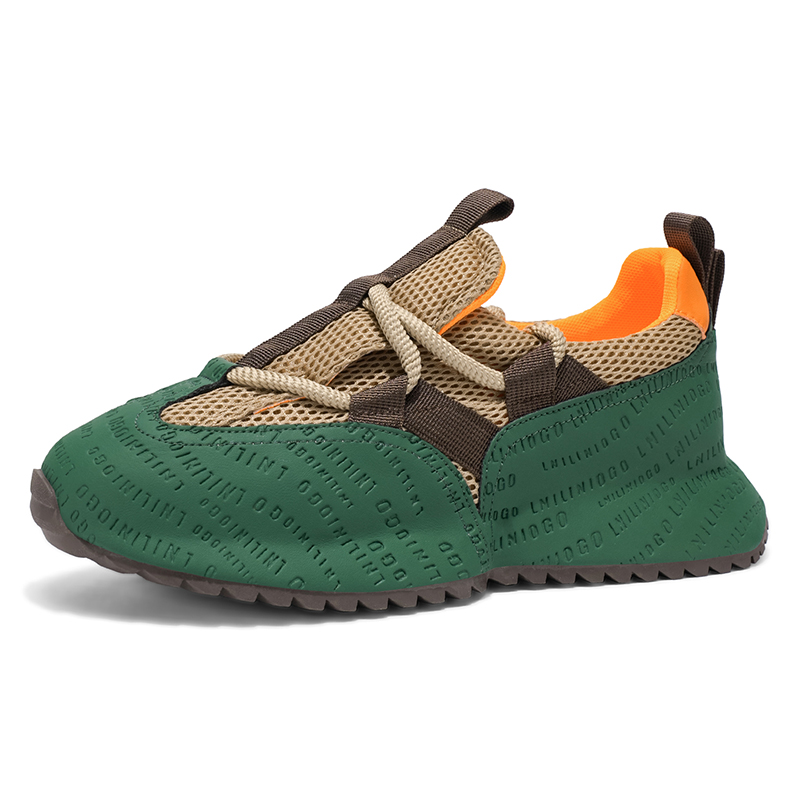 

Покрытие, амортизация, износостойкие, низкие повседневные туфли для мужчин JETRAM, Black