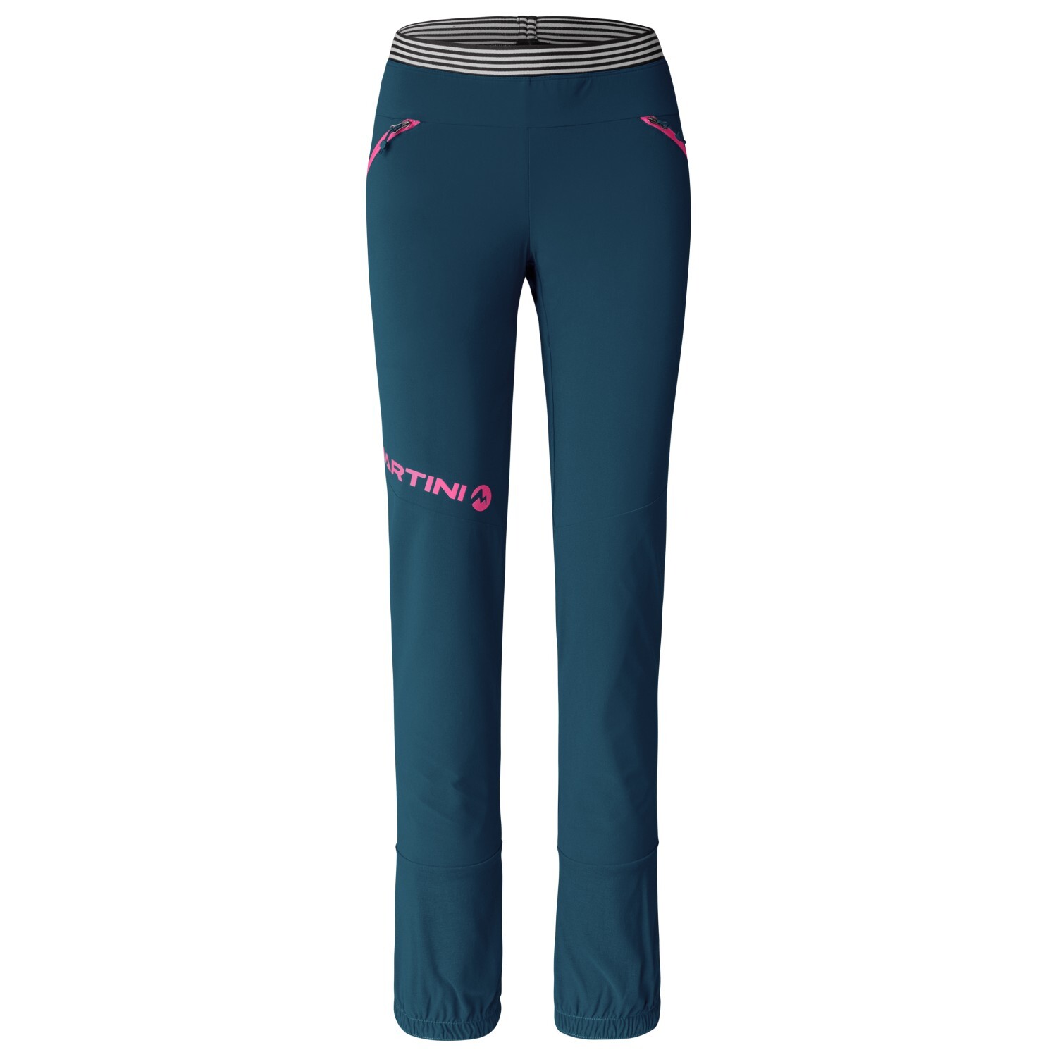 

Лыжные туристические брюки Martini Fullforce Pants, цвет Rosebud