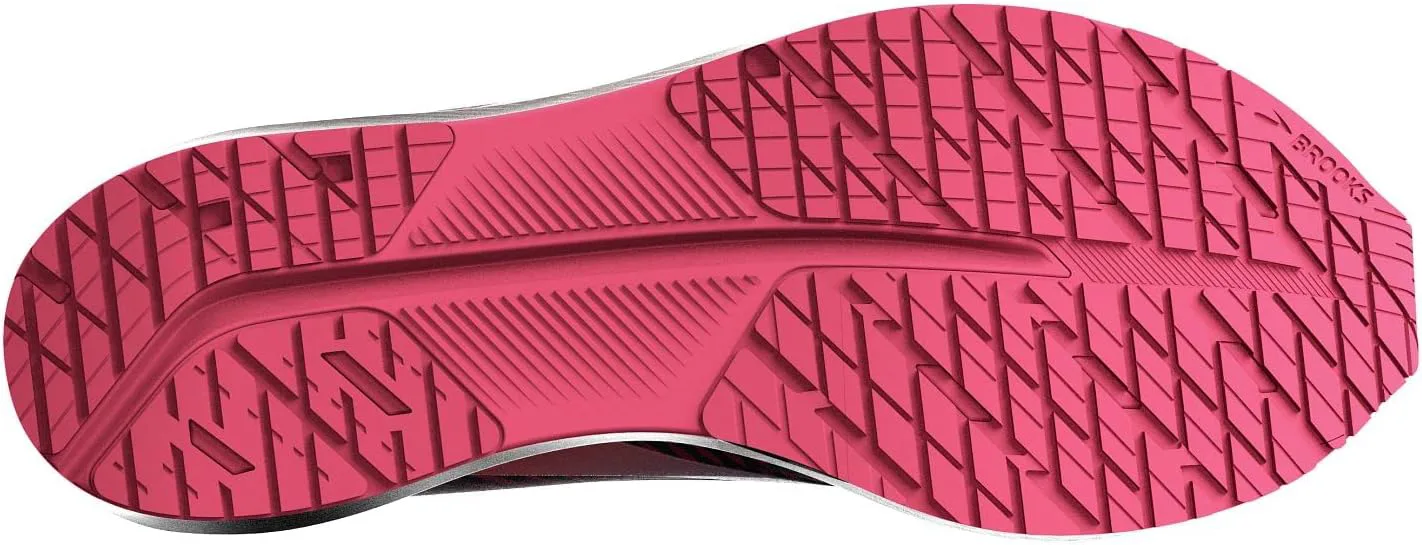 

Мужские кроссовки для бега по шоссе Brooks Hyperion Tempo, коралл