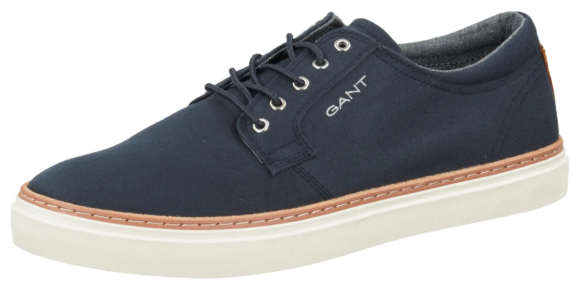 

Кроссовки Gant "Prepville", морская волна