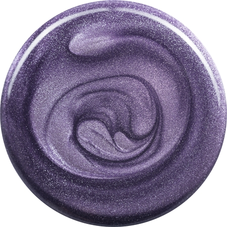 Лак для ногтей с гелевым эффектом Notino Gel Effect Nail Polish, 610 Galaxy Dust 10 ml — фото 2