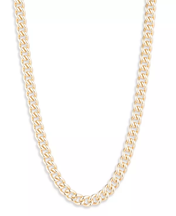 

Ожерелье-Ошейник золотистого тона Lauren Ralph Lauren, gold