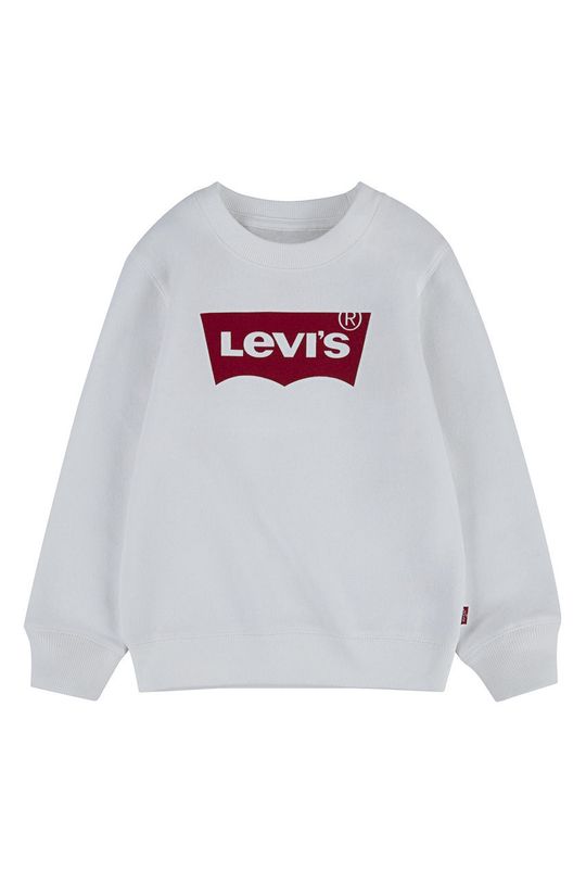 

Детская толстовка Levi's, белый