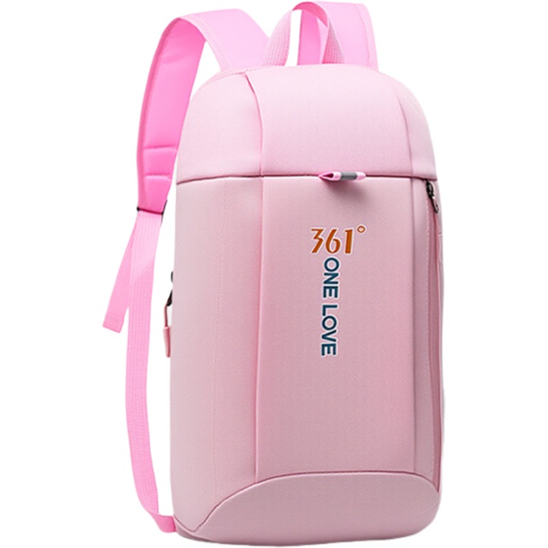 

361° Рюкзак Oxford Regular женский розовый