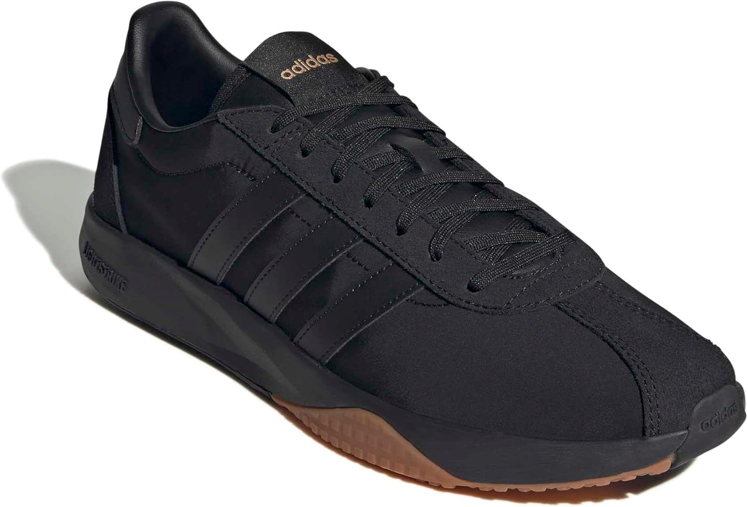Кроссовки adidas Мужские 76/26, черный — фото 4