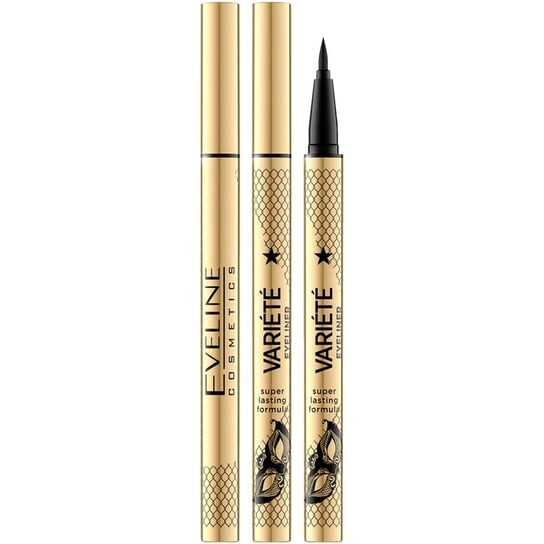 

Подводка для глаз Variete 2г Eveline Cosmetics