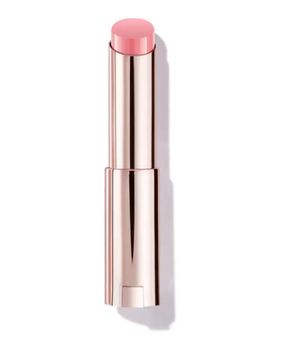 Увлажняющий бальзам с цветом Lip Idôle Butterglow Lancôme, 10 Keep It Glowy