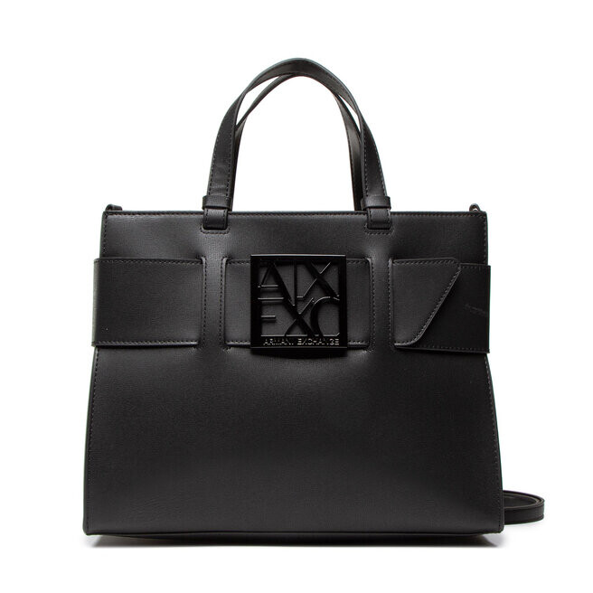 

Сумка Armani Exchange, черный