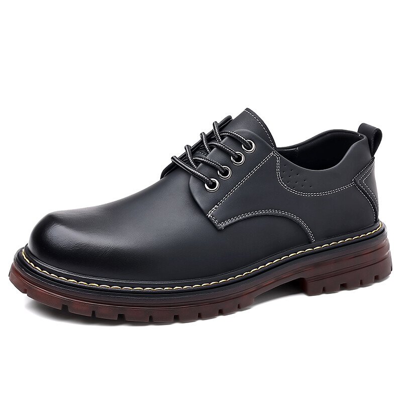

Туфли мужские Men"s Casual Men Low-Top Bindu, желтый