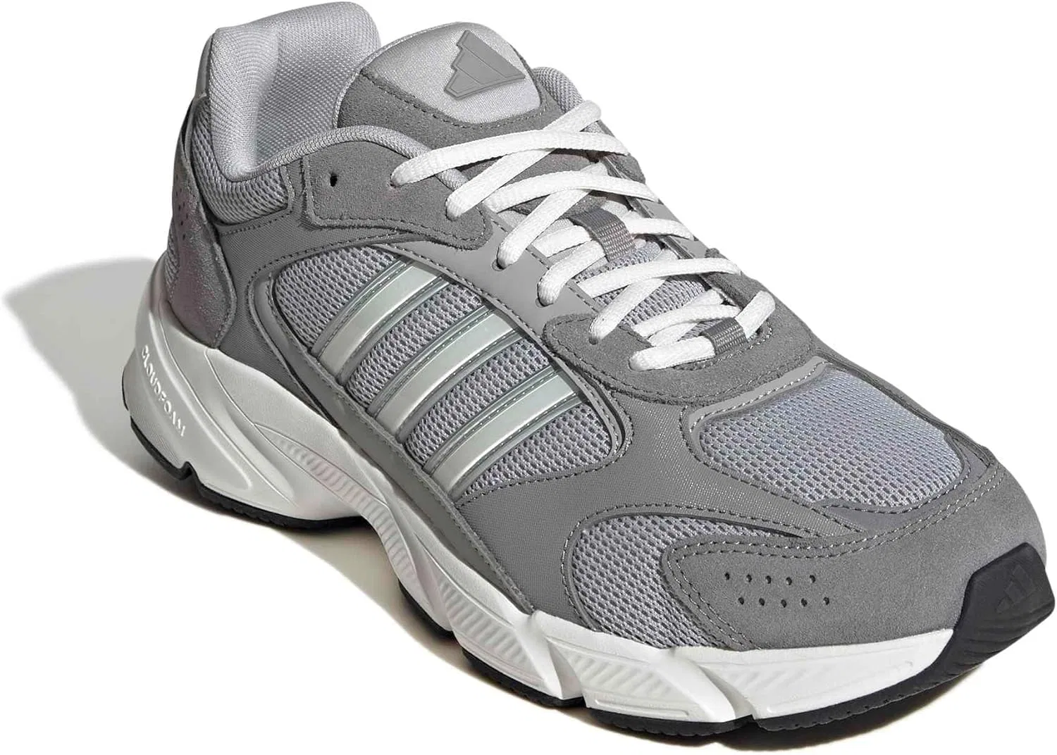 Мужские кроссовки Adidas Crazychaos 2000, Grey Two Core White Grey Three — фото 3