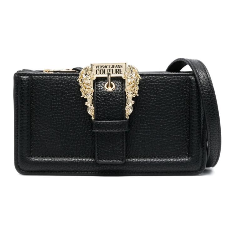 

VERSACE JEANS COUTURE Полиэстеровая сумка через плечо
