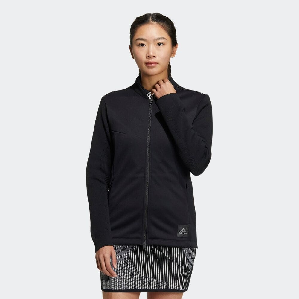 

Куртка Adidas HG1679, черный