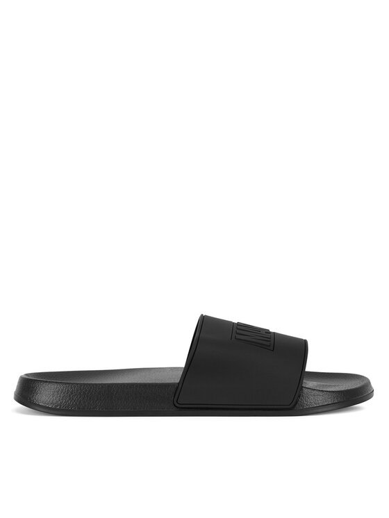 

Мюли AW24-342MV Marvel, черный