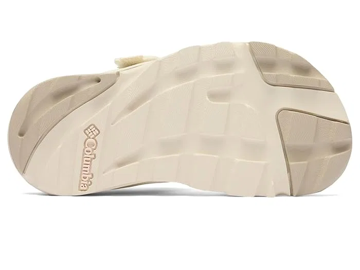 Сандалии Techsun Adventure Columbia Kids, Light Sand/Peach Quartz — фото 4