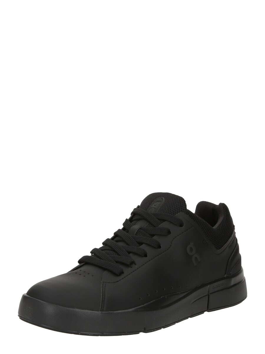 

Повседневные кроссовки On Sneakers The Roger Advantage, черный