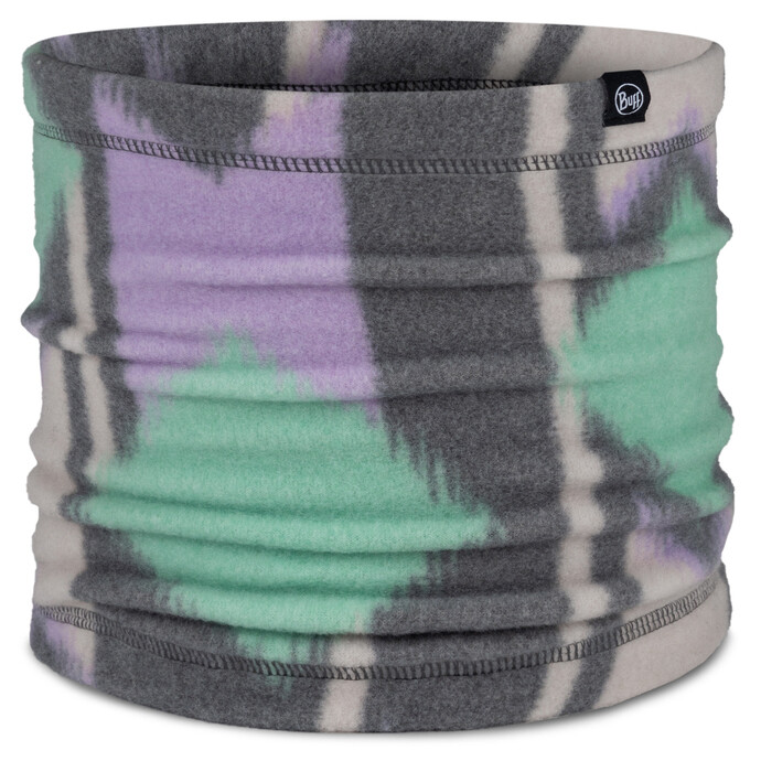 

Шейный платок Buff Polar Prints Neckwarmer, цвет Cusha Multi