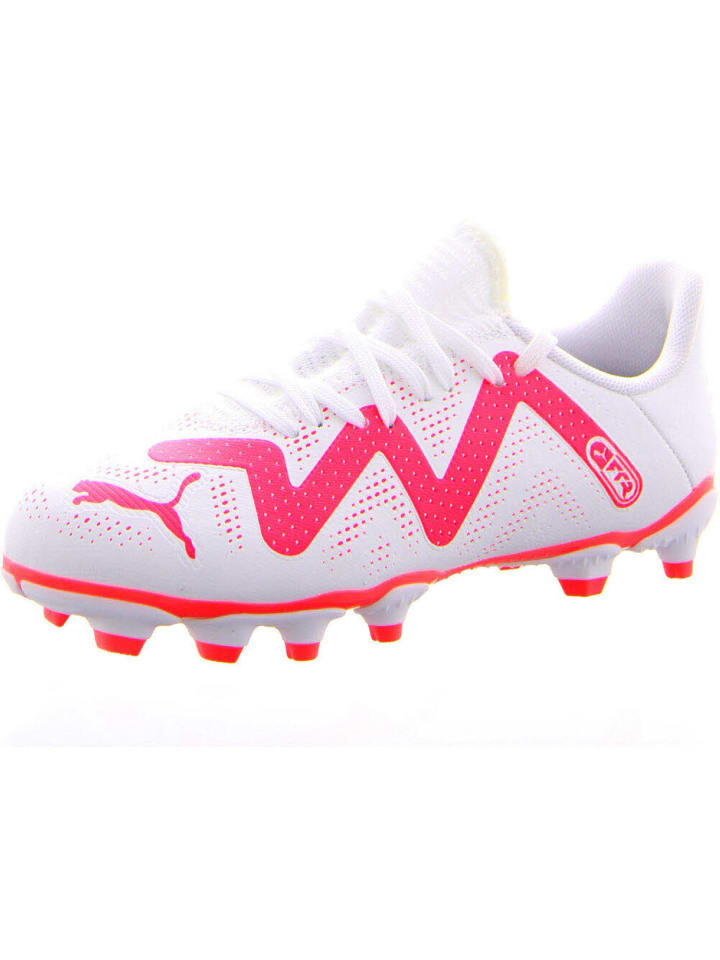 

Кроссовки Puma, белый