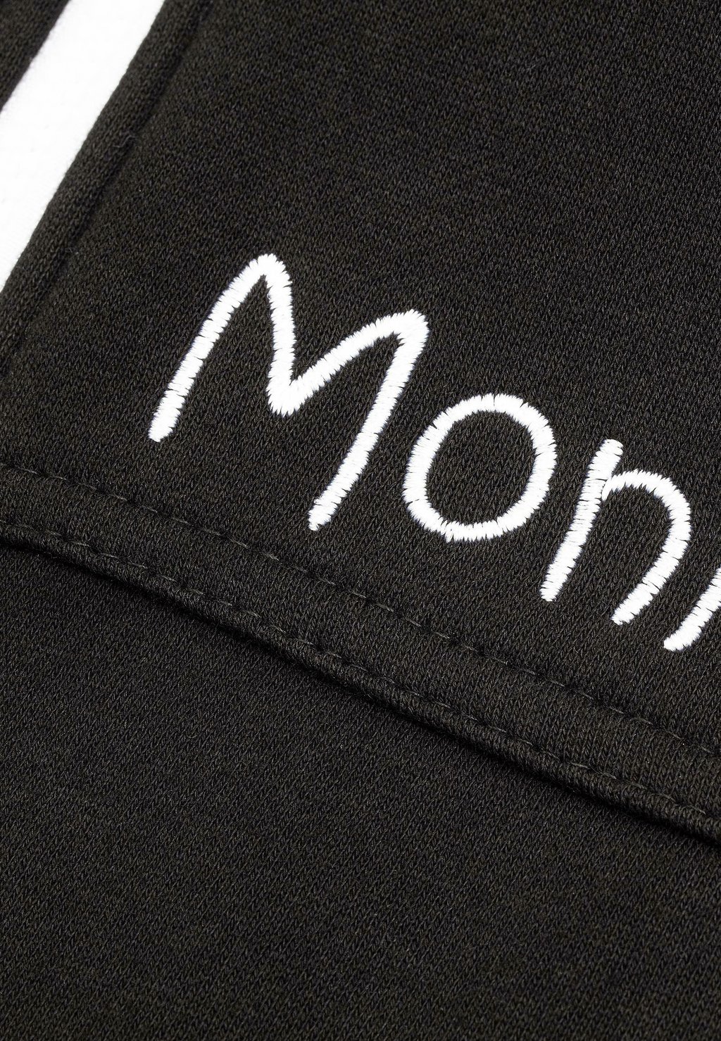 

Комбинезон Moniz, черный