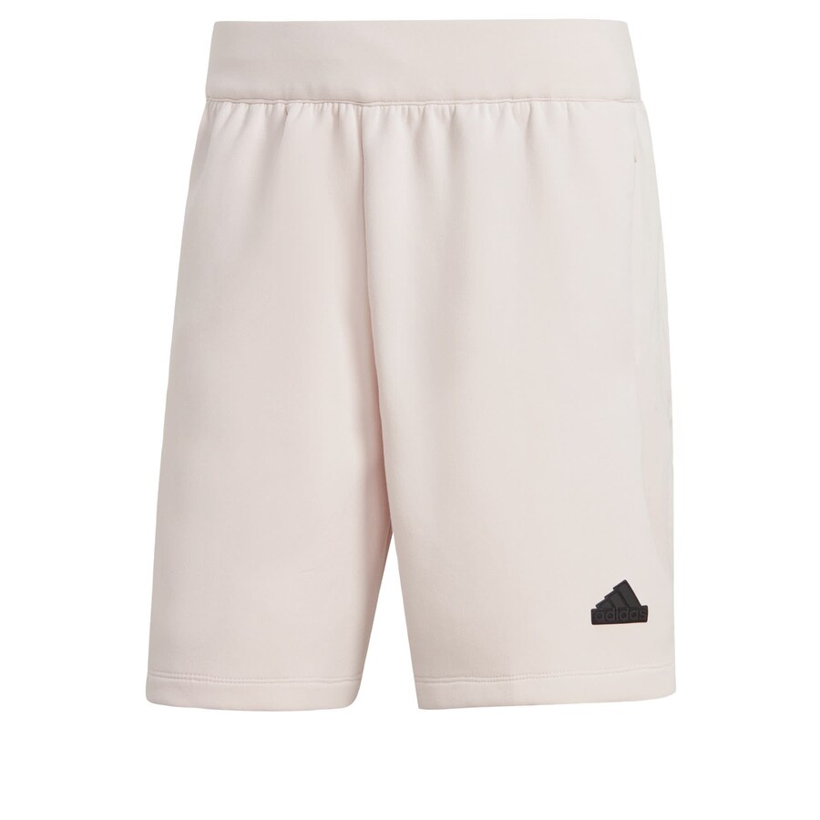 

Свободные спортивные брюки ADIDAS SPORTSWEAR Z.N.E. Premium, пастельный розовый