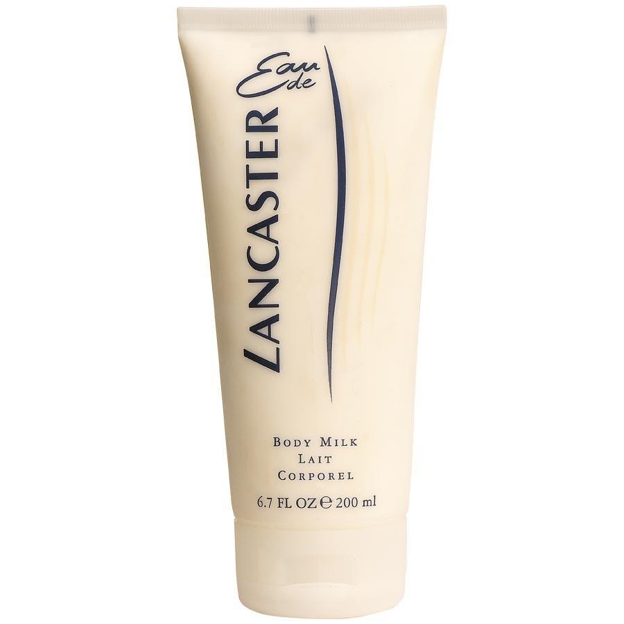 

Лосьон для тела bath & hair körpermilch Lancaster, объем 200 мл