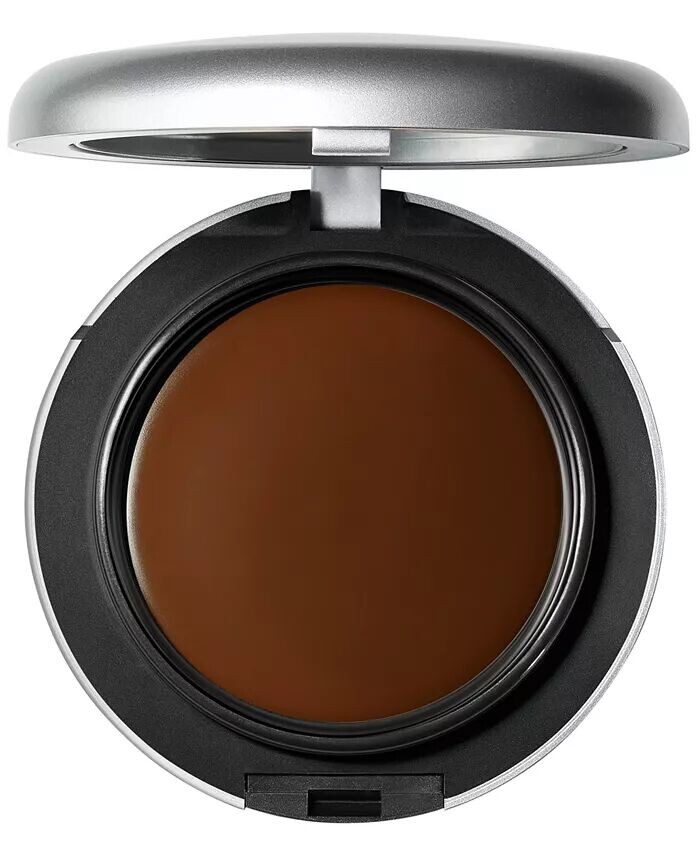 

Крем-пудра Studio Fix Tech Mac, цвет NW50 (rich coffee/neutral undertone)