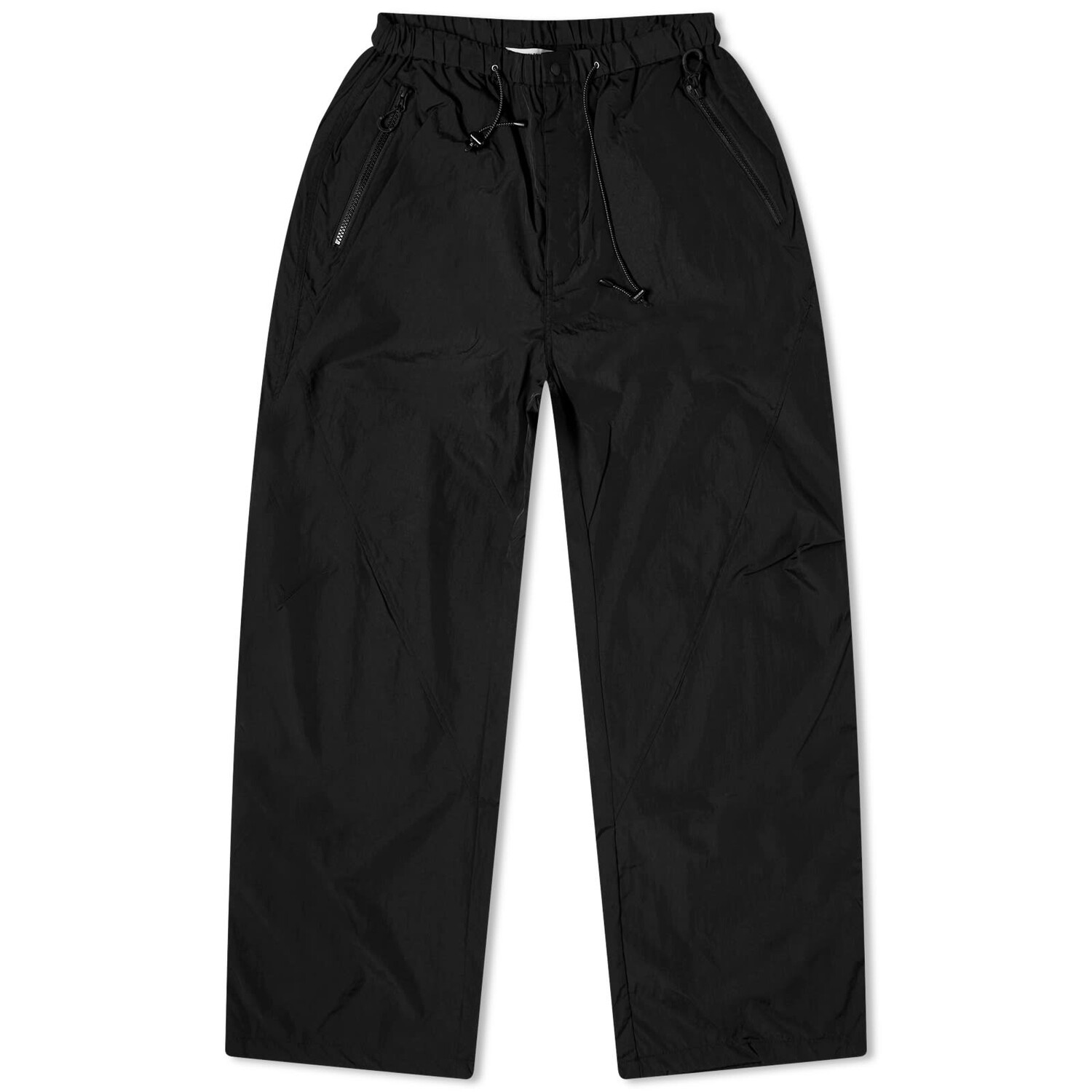 

Спортивные брюки Uniform Bridge Relax, черный
