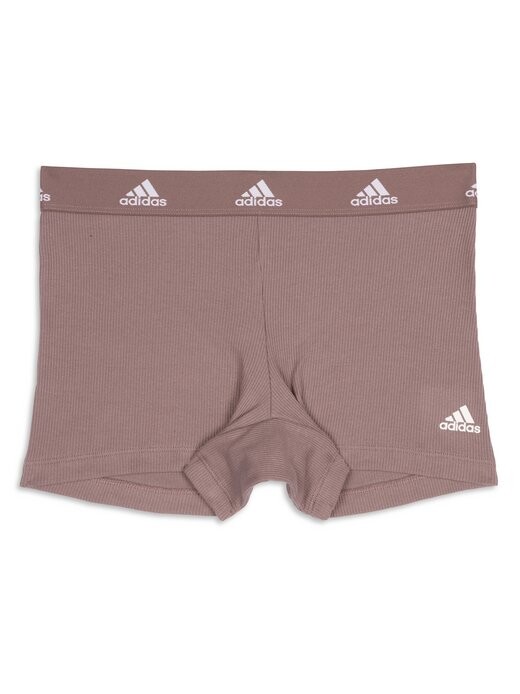 

Боксеры почти высохли Adidas Sportswear, коричневый