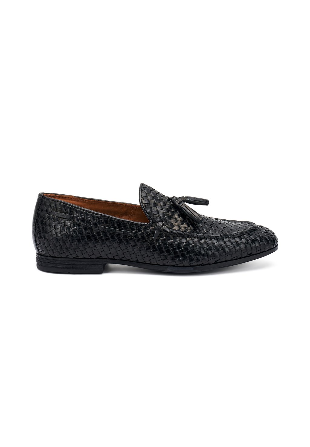 

Обувь без шнурков LOAFERS Frau Shoes, черный