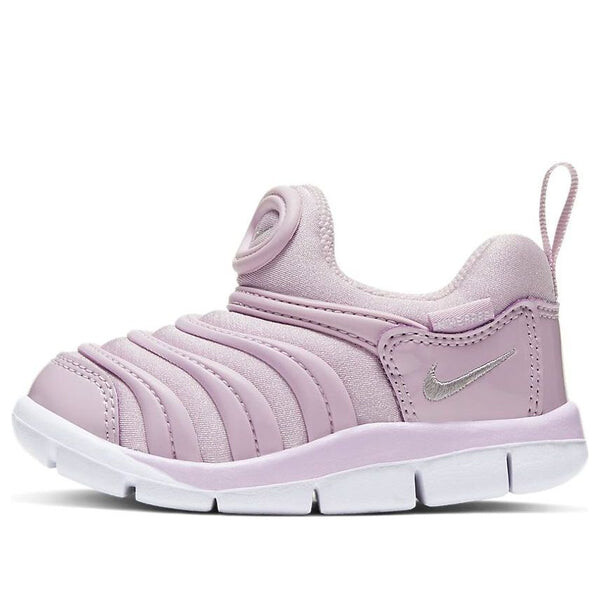 

Кроссовки детские детские, без динамо-машины Nike, фиолетовый