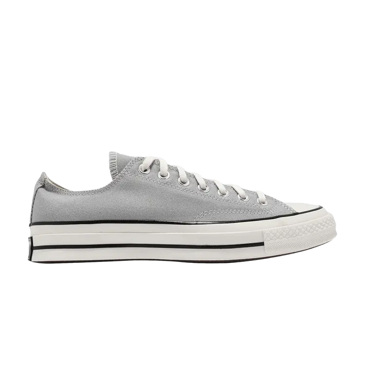 

Кроссовки Chuck 70 Vintage Canvas Low, цвет Grey Area, Серый, Кроссовки Chuck 70 Vintage Canvas Low, цвет Grey Area