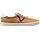 Кроссовки Vans Sport Low Unisex Casual Shoes VN000D09BLS1 желтого цвета