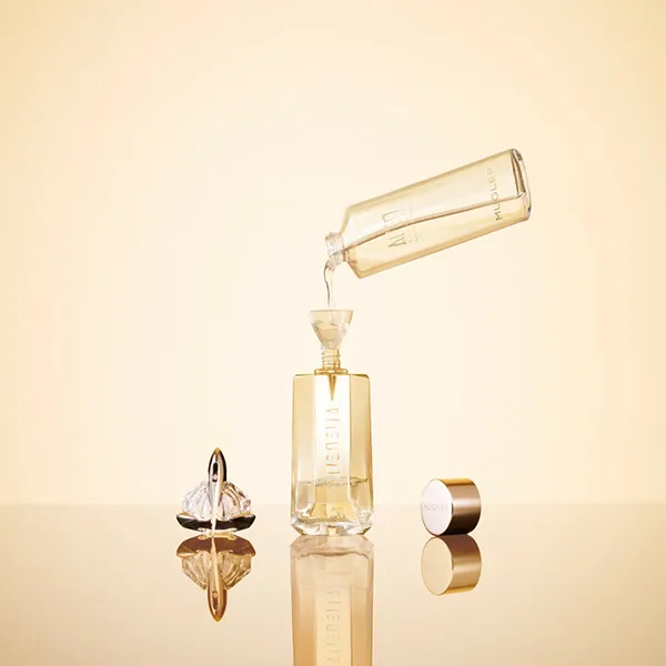 Парфюмированная вода для женщин Alien Goddess Mugler, 90 ml — фото 2