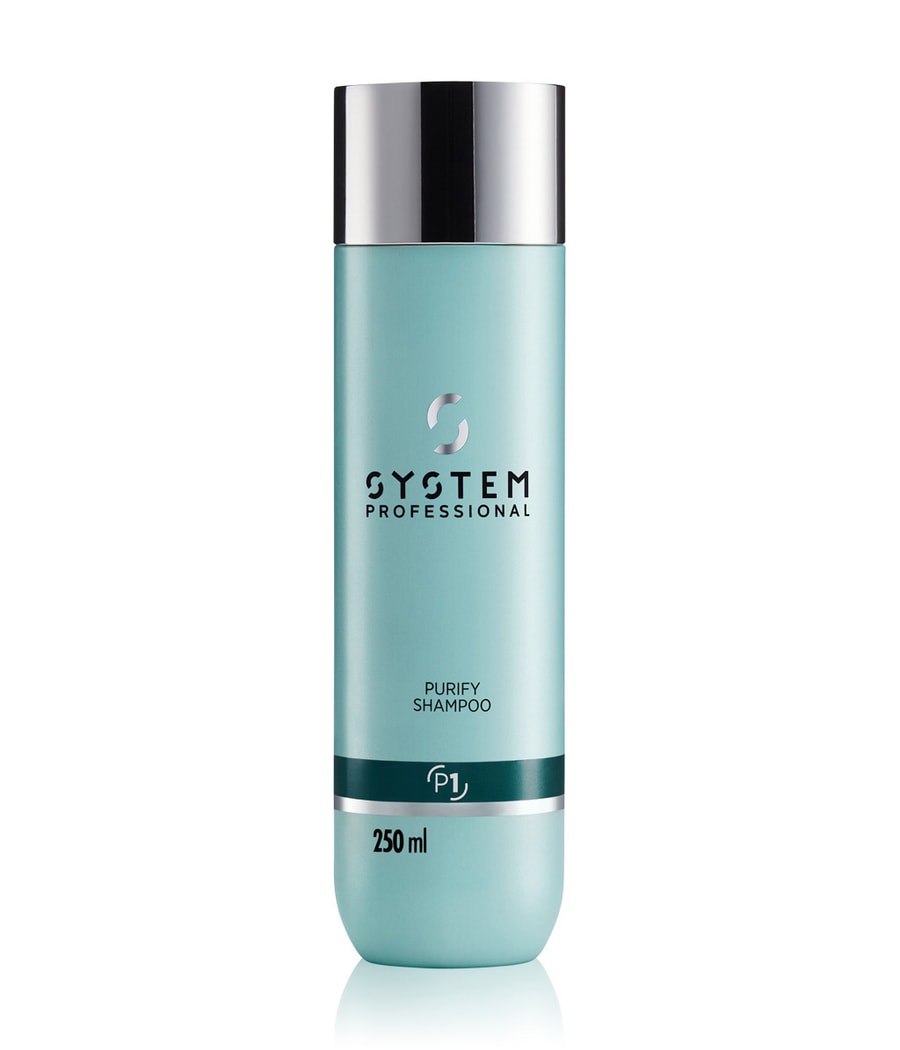 

Шампунь для волос System Professional LipidCode Purify (P1), 250 ml