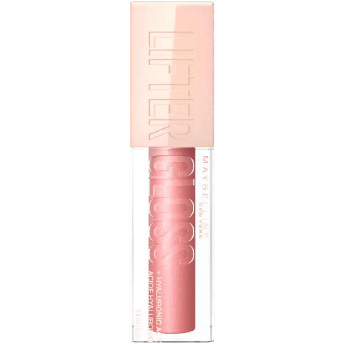 

Лунный блеск для губ 003 Maybelline New York Lifter Gloss, 5,4 мл