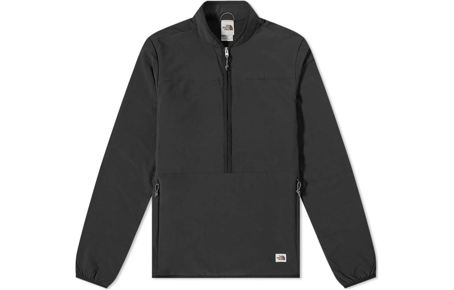 

Куртка мужская черная The North Face, черный