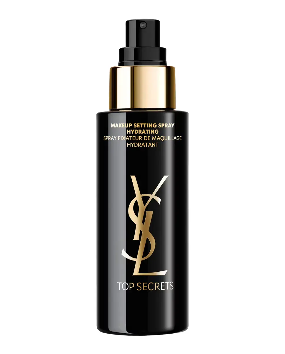 Спрей-фиксатор Top Secrets Glow Perfecting Mist Yves Saint Laurent