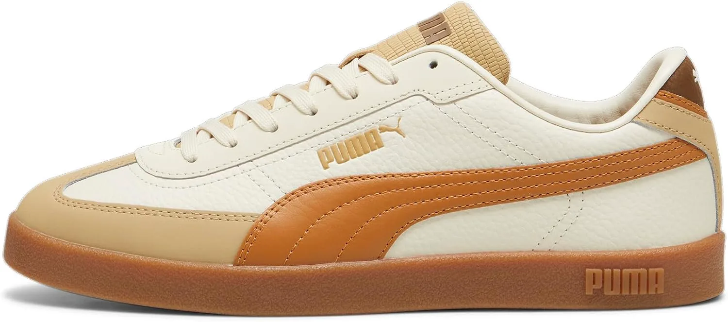 Кроссовки PUMA Mens Club II Era