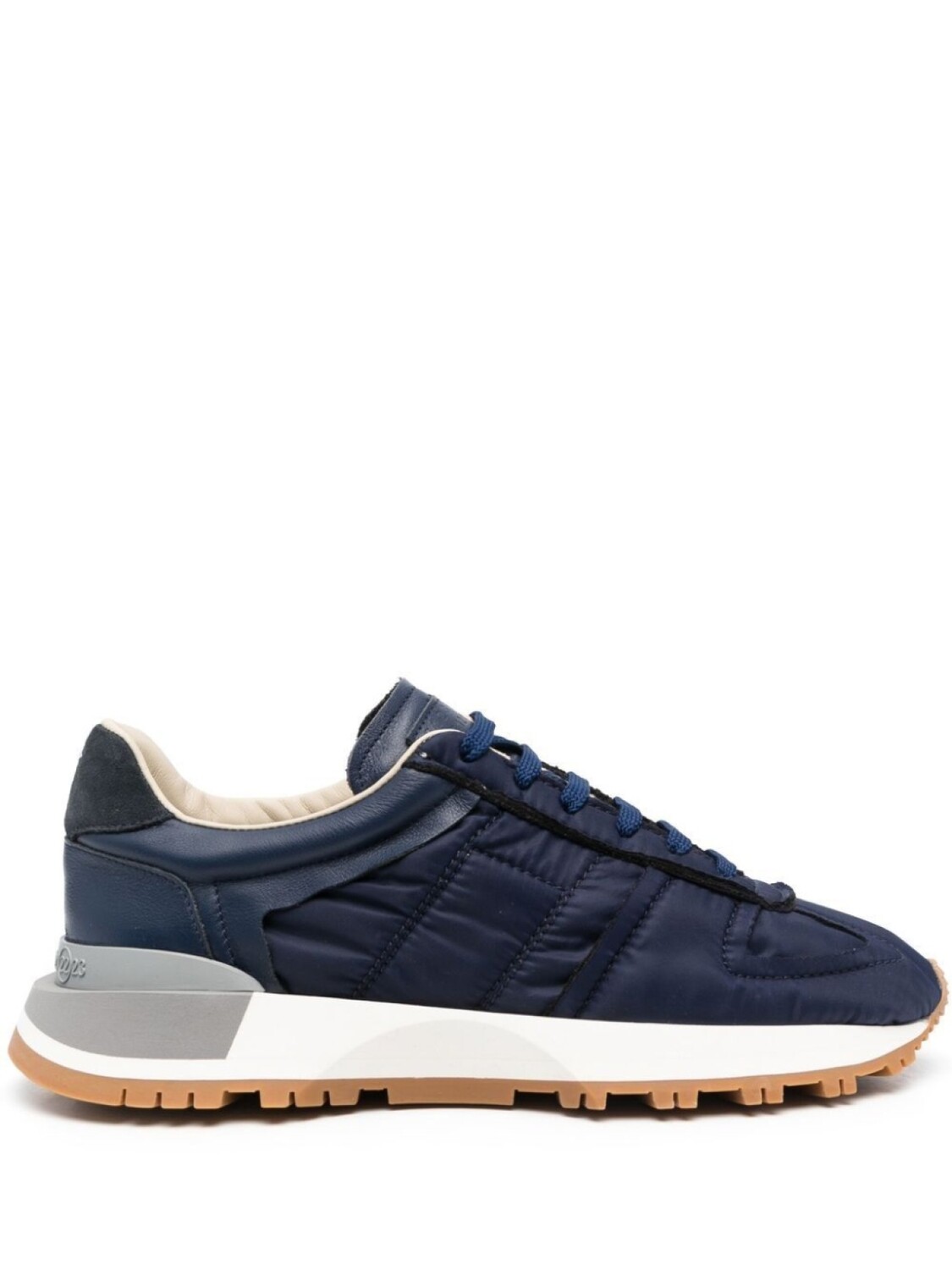 Кроссовки 50-50 Maison Margiela, синий