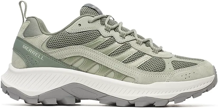 Мужские треккинговые кроссовки Merrell Speed Strike 2, белый