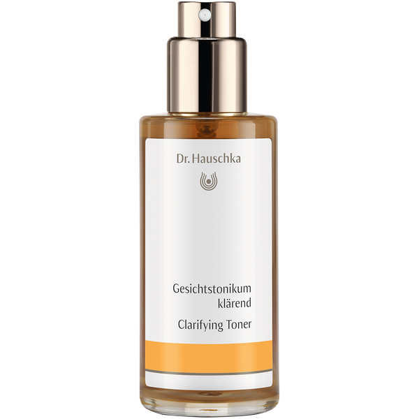 

Регулирующий тоник для лица, 100 мл Dr. Hauschka