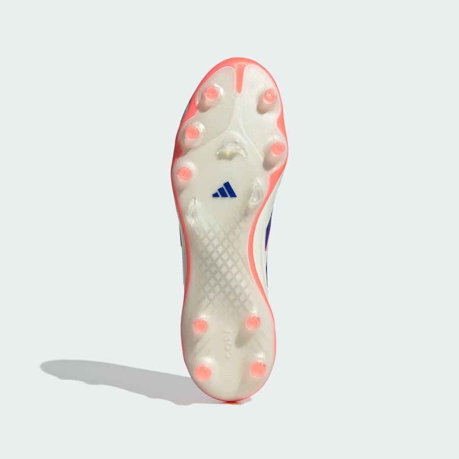 Футбольные бутсы ADIDAS PERFORMANCE Copa Pure 3 Elite, от белого — фото 3
