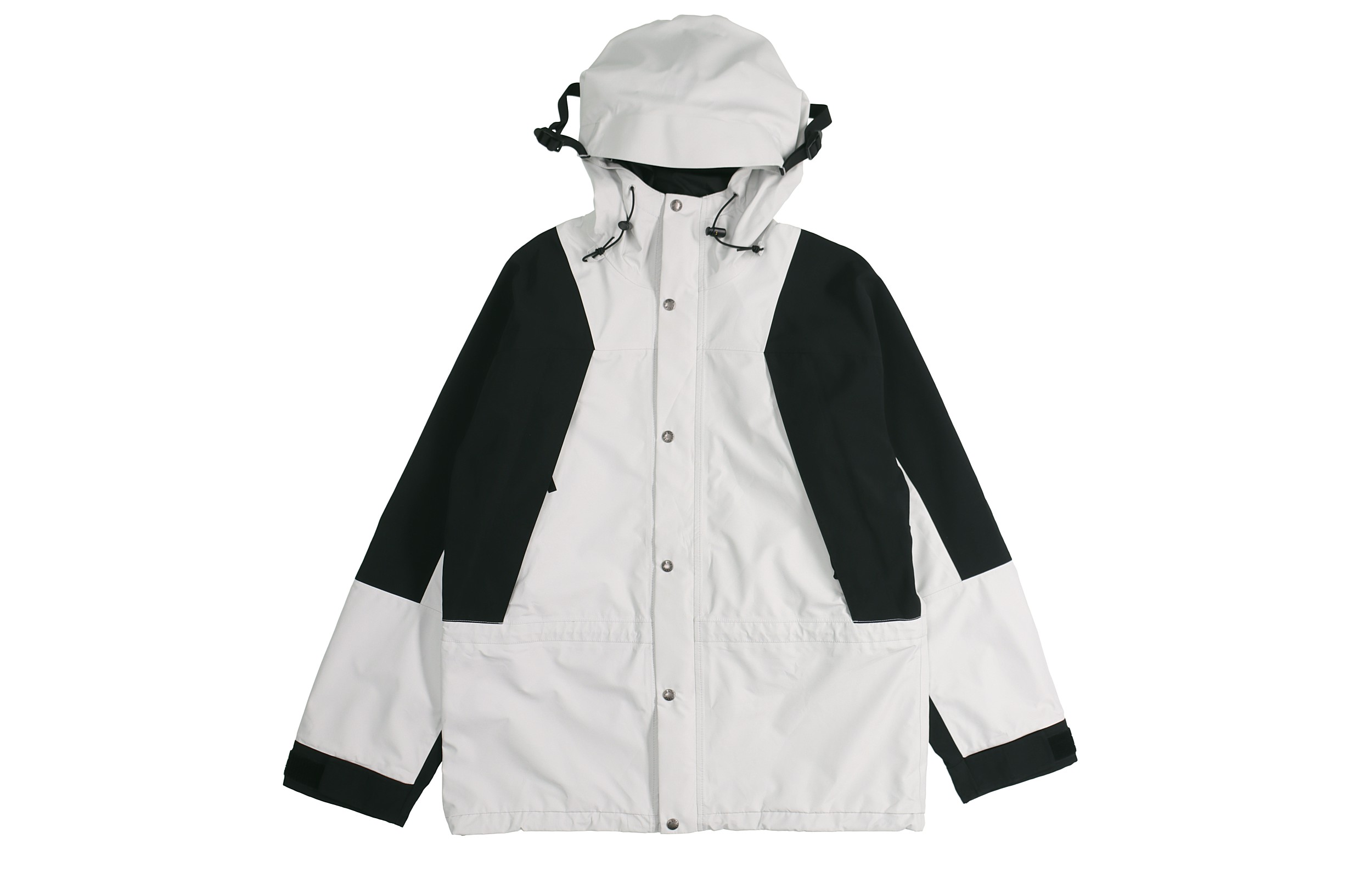 

Куртка Futurelight Mountain 1994 года THE NORTH FACE, Tin Gray
