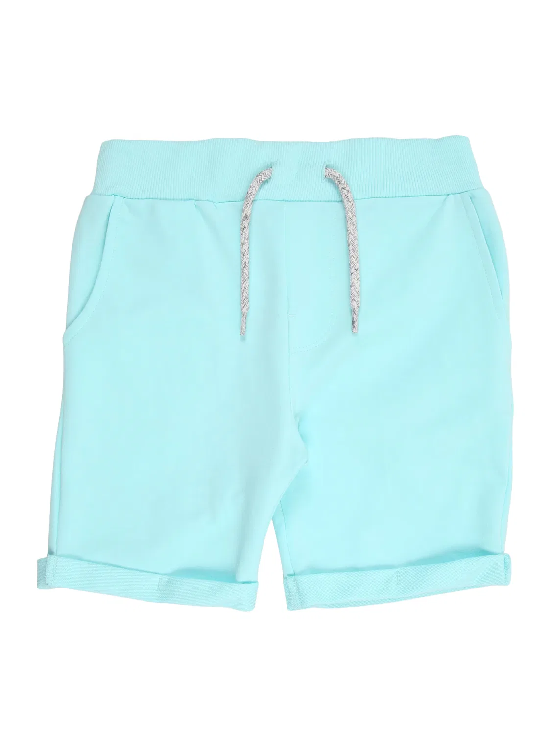Обычные брюки 'NKMVermo' Name It, Turquoise
