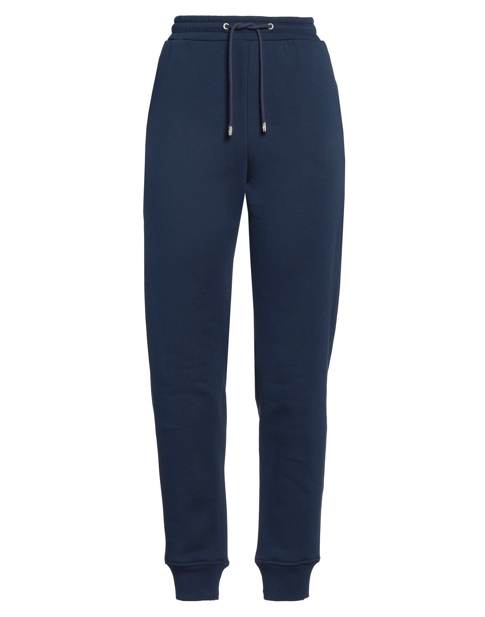 

Брюки Rabanne, темно-синий