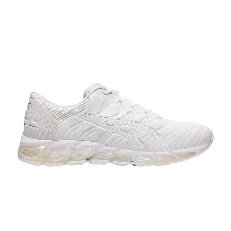 Кроссовки ASICS Wmns Gel Quantum 360 5, белый