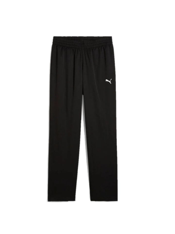 

Тканевые брюки Puma, цвет puma herren essentials jogginghose